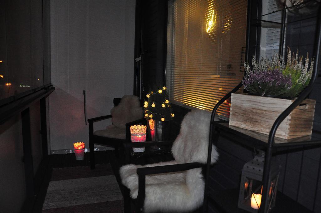Aliisa'S Apartment Rovaniemi Cameră foto