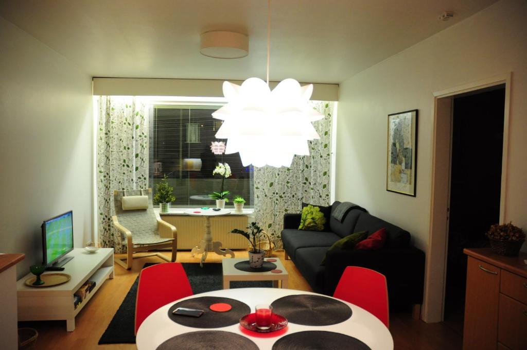 Aliisa'S Apartment Rovaniemi Cameră foto